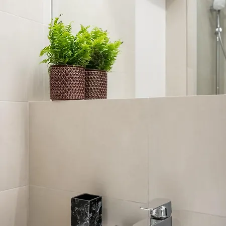 Διαμέρισμα Mediteranian 1br For Business Or Leisure In Nusco *