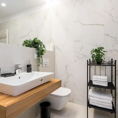 Mediteranian 1br For Business Or Leisure In Nusco Apartamento