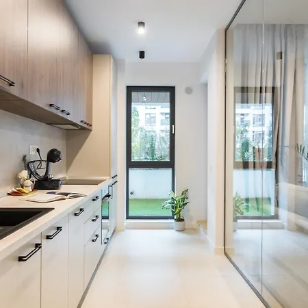 Apartamento Mediteranian 1br For Business Or Leisure In Nusco *