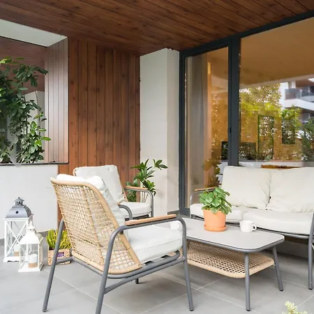 Mediteranian 1br For Business Or Leisure In Nusco * Bükreş