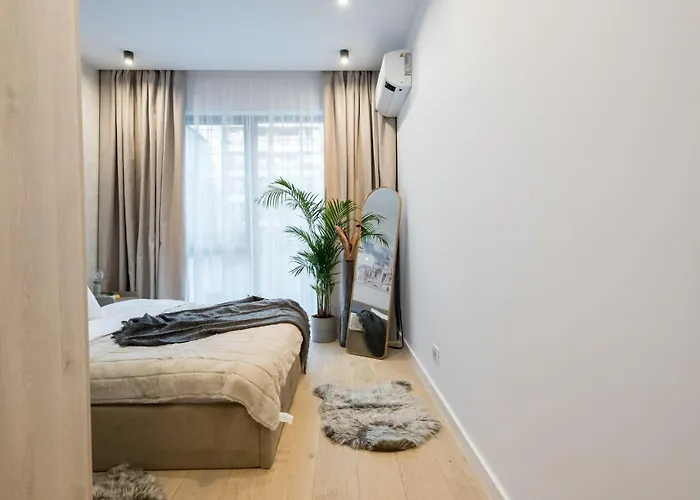 Mediteranian 1br For Business Or Leisure In Nusco