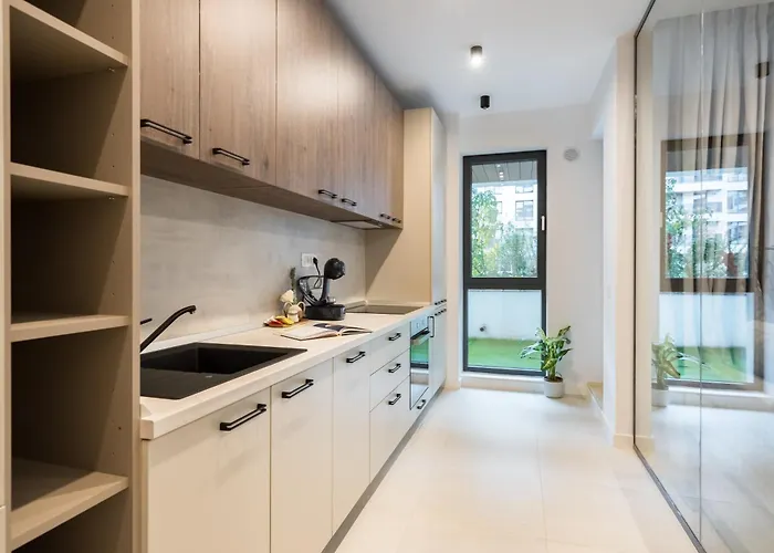 Mediteranian 1br For Business Or Leisure In Nusco *