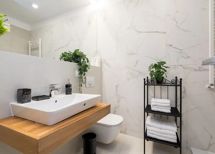 Mediteranian 1br For Business Or Leisure In Nusco アパート