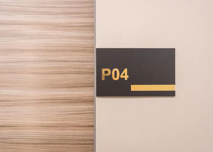 アパート Mediteranian 1br For Business Or Leisure In Nusco