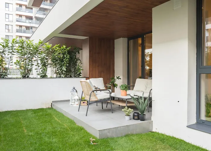 Mediteranian 1br For Business Or Leisure In Nusco