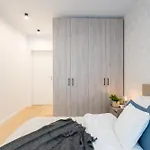 Mediteranian 1br For Business Or Leisure In Nusco *
