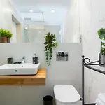 Mediteranian 1br For Business Or Leisure In Nusco Daire