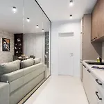 Mediteranian 1br For Business Or Leisure In Nusco Daire