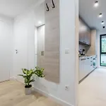 Mediteranian 1br For Business Or Leisure In Nusco * Bükreş