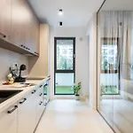 Daire Mediteranian 1br For Business Or Leisure In Nusco *
