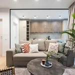 Daire Mediteranian 1br For Business Or Leisure In Nusco