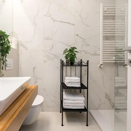 Mediteranian 1br For Business Or Leisure In Nusco * בוקרשט