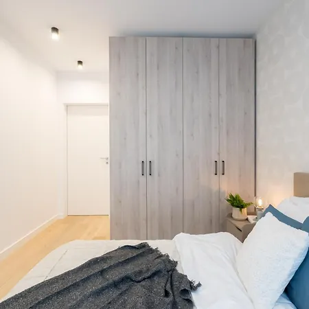 Mediteranian 1br For Business Or Leisure In Nusco *