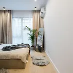 Mediteranian 1br For Business Or Leisure In Nusco