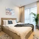 Mediteranian 1br For Business Or Leisure In Nusco アパート